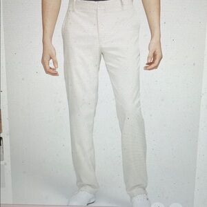 Nike Men's dri fit golf Pants